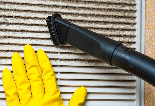 Best Air Duct Cleaning Near Me  in Branson, MO