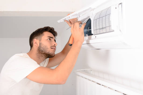 Affordable HVAC Duct Cleaning in Branson, MO